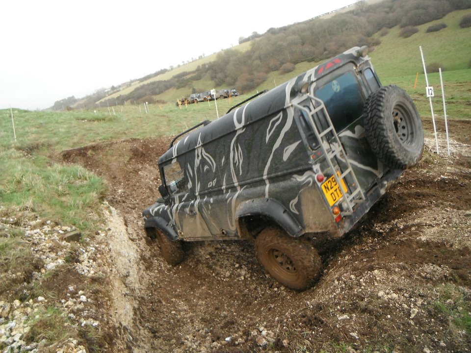 21-Feb-16 Hogcliff Bottom